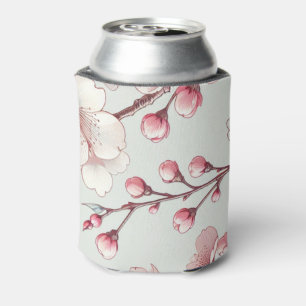 Enfriador De Latas Flor de cerezo