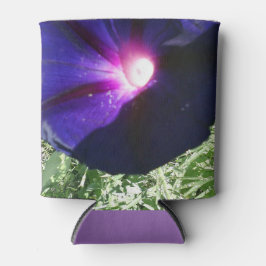 Enfriador De Latas Floral