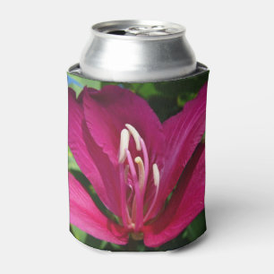 Enfriador De Latas Floral tropical