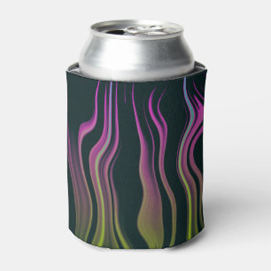Enfriador De Latas Flores