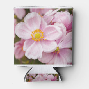 Enfriador De Latas Flores de anéono japonés