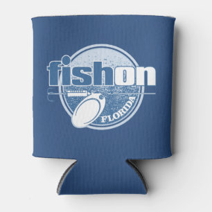 Enfriador De Latas Florida FO5