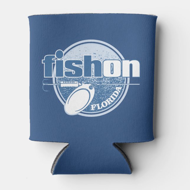 Enfriador De Latas Florida FO5 (Anverso)