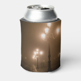 Enfriador De Latas Foggy Piazza San Marco, Venecia