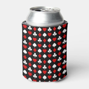Enfriador De Latas Fondo con los juegos