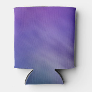 Enfriador De Latas Fondo de cielo de colores arcoíris profundo