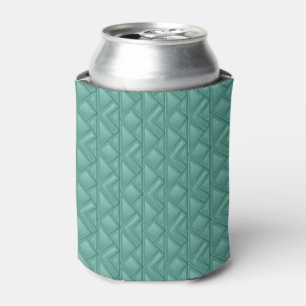 Enfriador De Latas Fondo del mosaico