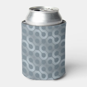 Enfriador De Latas Fondo gris abstracto del flujo