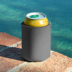 Enfriador De Latas Fondo gris visual calmado y simple con textura