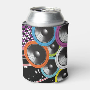 Enfriador De Latas Fondo grueso