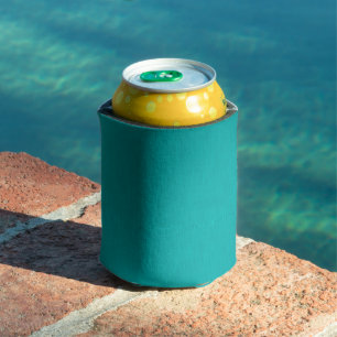 Enfriador De Latas Fondo texturizado azul turquesa visual calmado y s