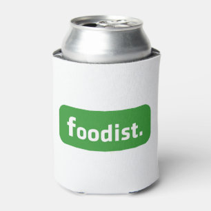 Enfriador De Latas Foodist.