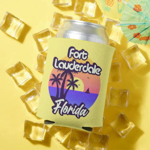 Enfriador De Latas Fort Lauderdale Florida