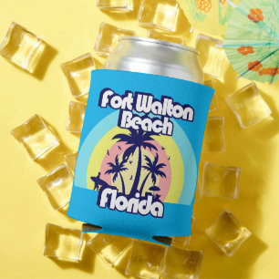 Enfriador De Latas Fort Walton Beach Florida