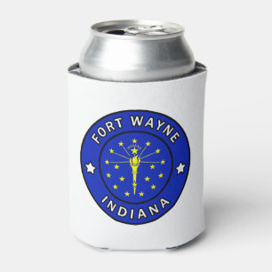 Enfriador De Latas Fort Wayne Indiana