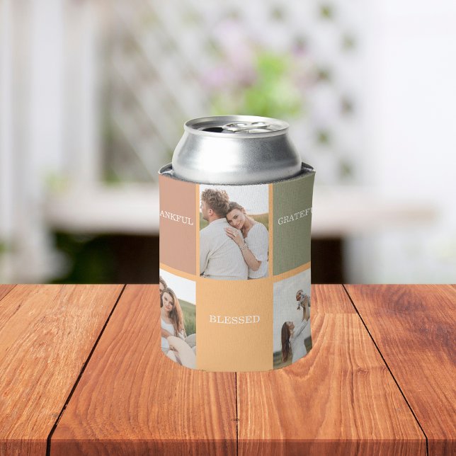 Enfriador De Latas Foto de la colección familiar | Agradecimiento (Subido por el creador)