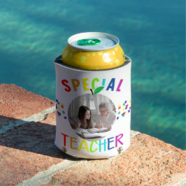 Enfriador De Latas Foto de maestro especial inspirador