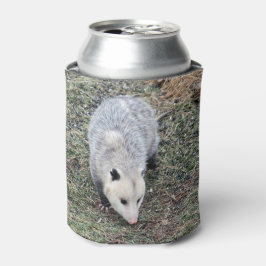 Enfriador De Latas Foto de Opossum