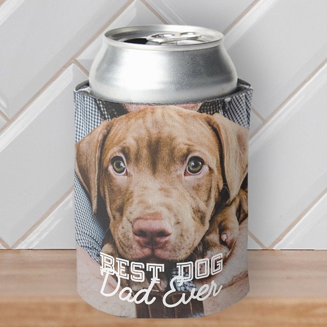Enfriador De Latas Foto del Mascota de Personalizado moderno de Best  (Subido por el creador)