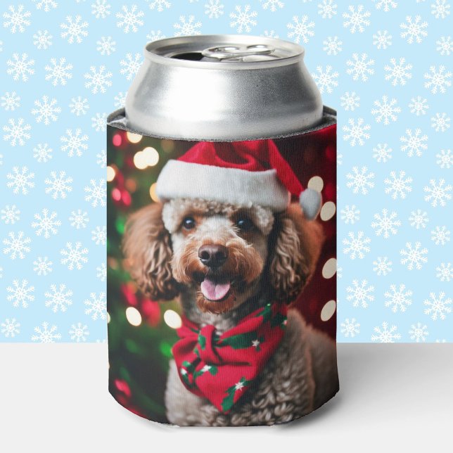 Enfriador De Latas Foto favorita Añadir nombre Navidades Regalo (Subido por el creador)
