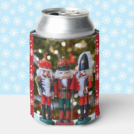 Enfriador De Latas Foto favorita Añadir nombre Navidades Regalo