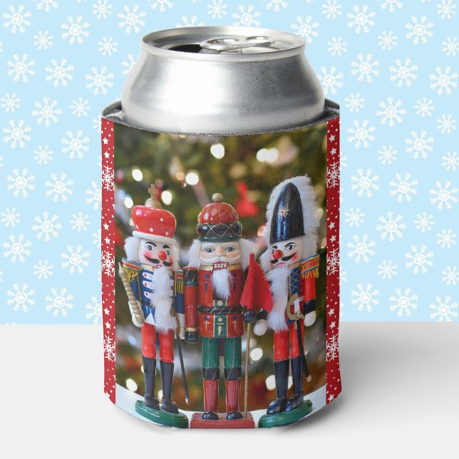 Enfriador De Latas Foto favorita Añadir nombre Navidades Regalo (Subido por el creador)