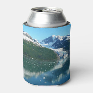 Enfriador De Latas Fotografía de College Fjord I Hermosa Alaska