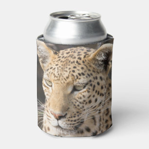Enfriador De Latas Fotografía de Leopard