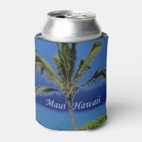 Fotografía de Maui Hawái Palma Océano