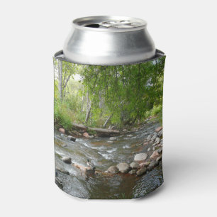 Enfriador De Latas Fotografía de naturaleza de Oak Creek y patos silb