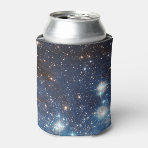 Enfriador De Latas fotografía espacial de la guardería estelar LH 95