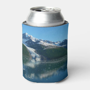 Enfriador De Latas Fotografía Hermosa de Alaska College Fjord II