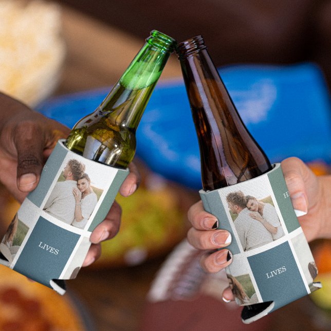 Enfriador De Latas Fotografía moderna de la escuela familiar | Amar a (Subido por el creador)