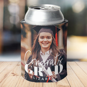 Enfriador De Latas Fotos del Personalizado de guiones simples y moder