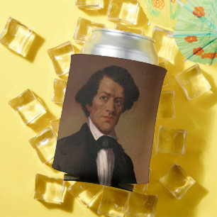 Enfriador De Latas Fr3d3rick Bailey Douglass: Leyenda de derechos civ