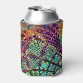 Enfriador De Latas Fractal