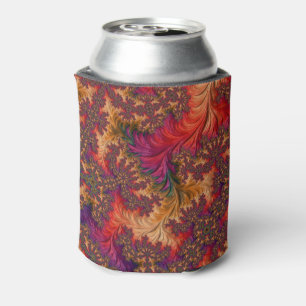 Enfriador De Latas Fractal deslumbrante