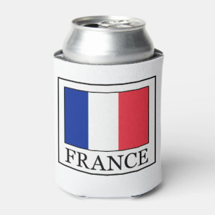 Enfriador De Latas Francia