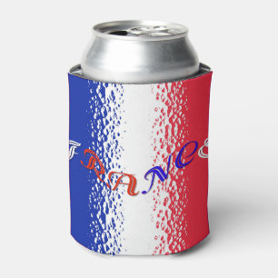 Enfriador De Latas Francia