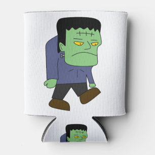 Enfriador De Latas Frankenstein