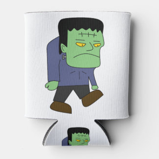 Enfriador De Latas Frankenstein