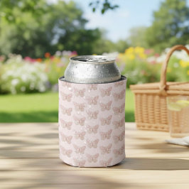 Enfriador De Latas Frasco de mariposa