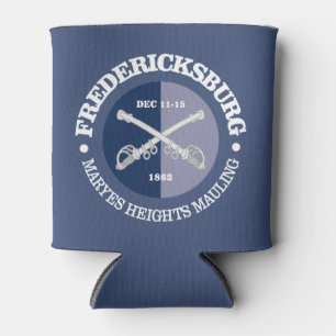 Enfriador De Latas Fredericksburg (B&G)