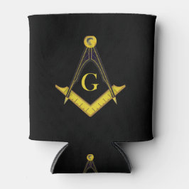 Enfriador De Latas Freemason
