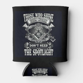 Enfriador De Latas Freemason