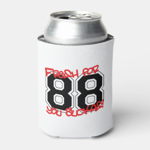 Enfriador De Latas Fresco para '88
