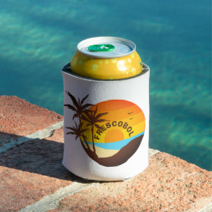 Enfriador De Latas Frescobol