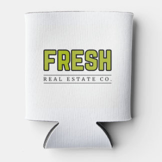 Enfriador De Latas FRESH Koozie