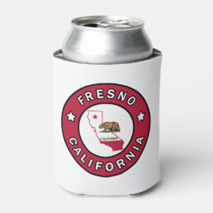Enfriador De Latas Fresno California