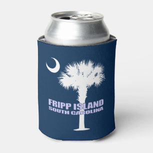 Enfriador De Latas Fripp Island (P&C)